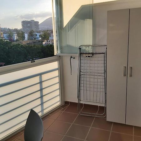 Atico Quintero Apartment Benalmadena Luaran gambar