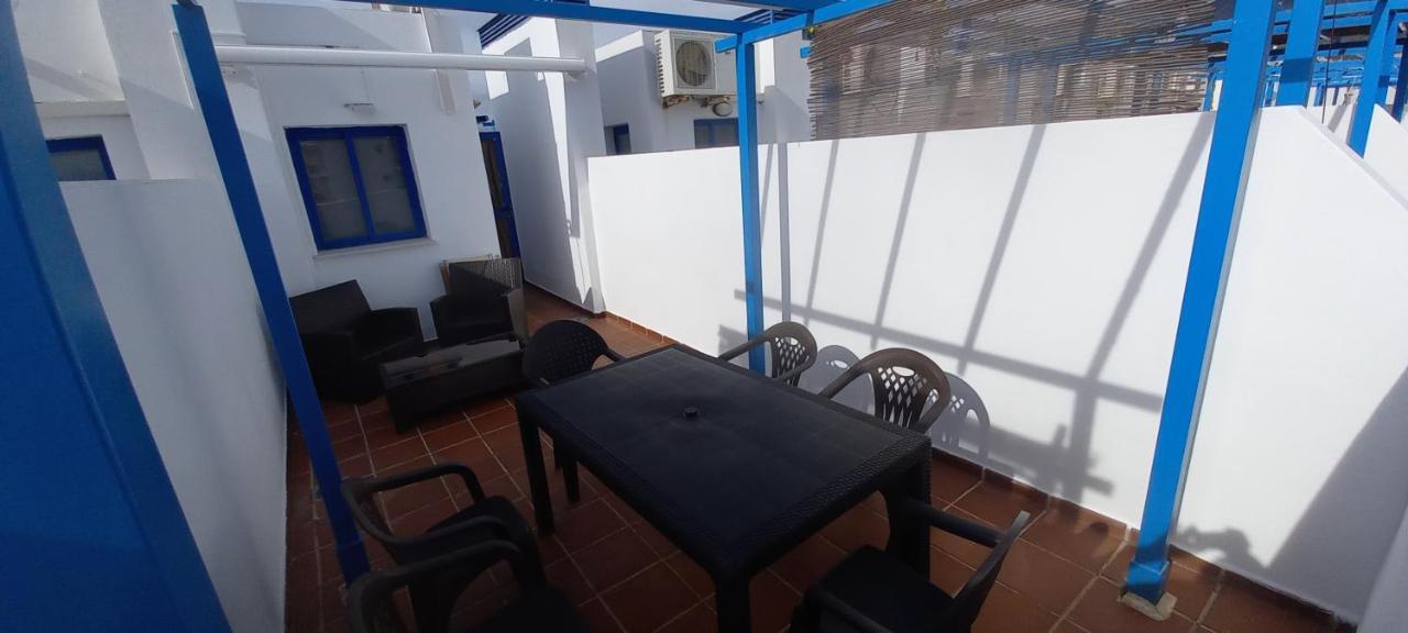 Atico Quintero Apartment Benalmadena Luaran gambar