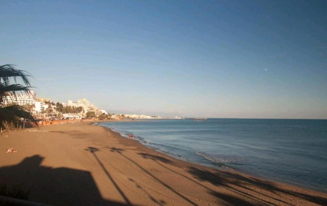 Atico Quintero Apartment Benalmadena Luaran gambar