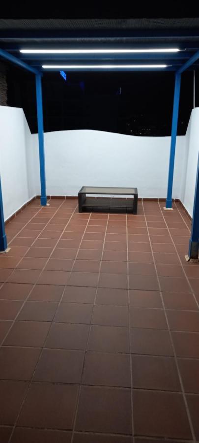 Atico Quintero Apartment Benalmadena Luaran gambar