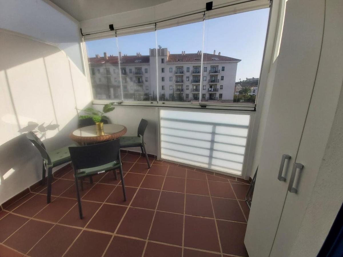 Atico Quintero Apartment Benalmadena Luaran gambar