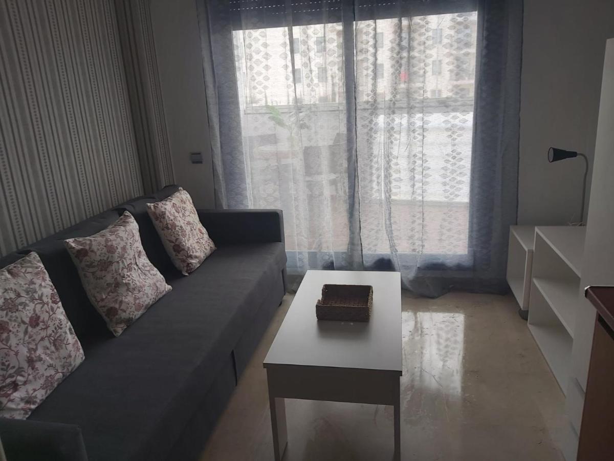 Atico Quintero Apartment Benalmadena Luaran gambar