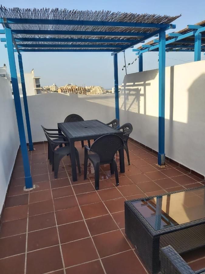 Atico Quintero Apartment Benalmadena Luaran gambar