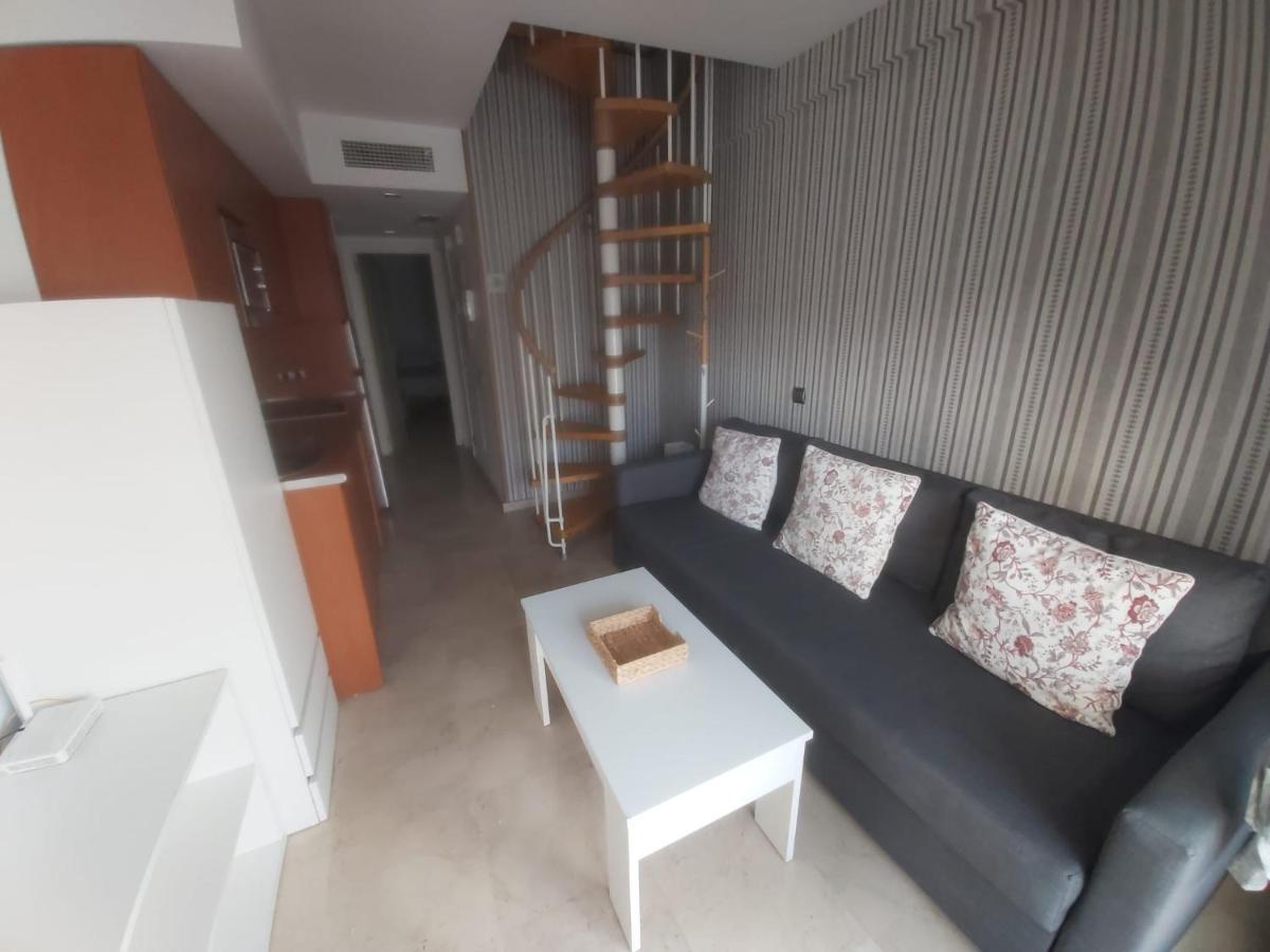 Atico Quintero Apartment Benalmadena Luaran gambar