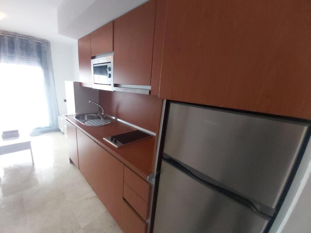 Atico Quintero Apartment Benalmadena Luaran gambar