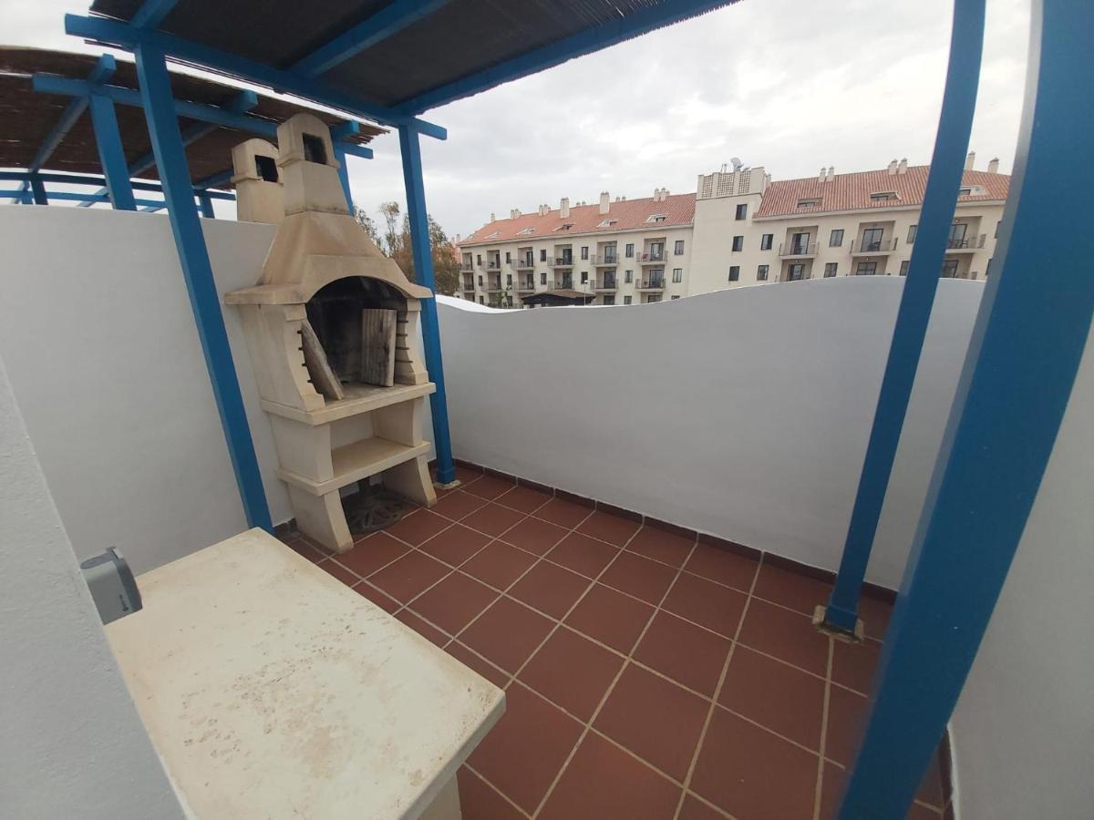 Atico Quintero Apartment Benalmadena Luaran gambar