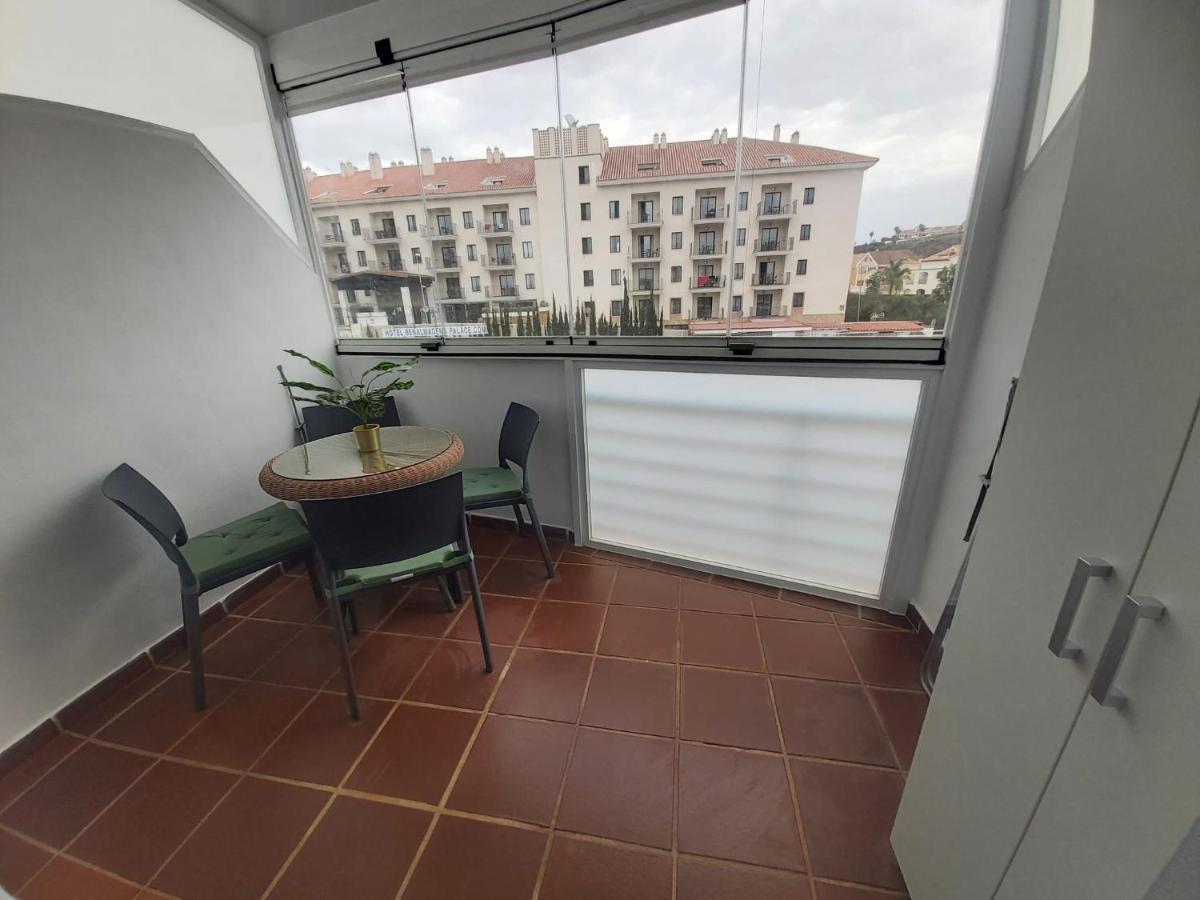 Atico Quintero Apartment Benalmadena Luaran gambar