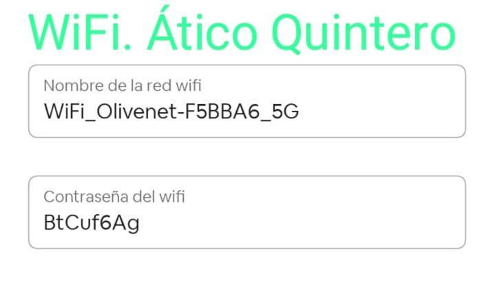 Atico Quintero Apartment Benalmadena Luaran gambar