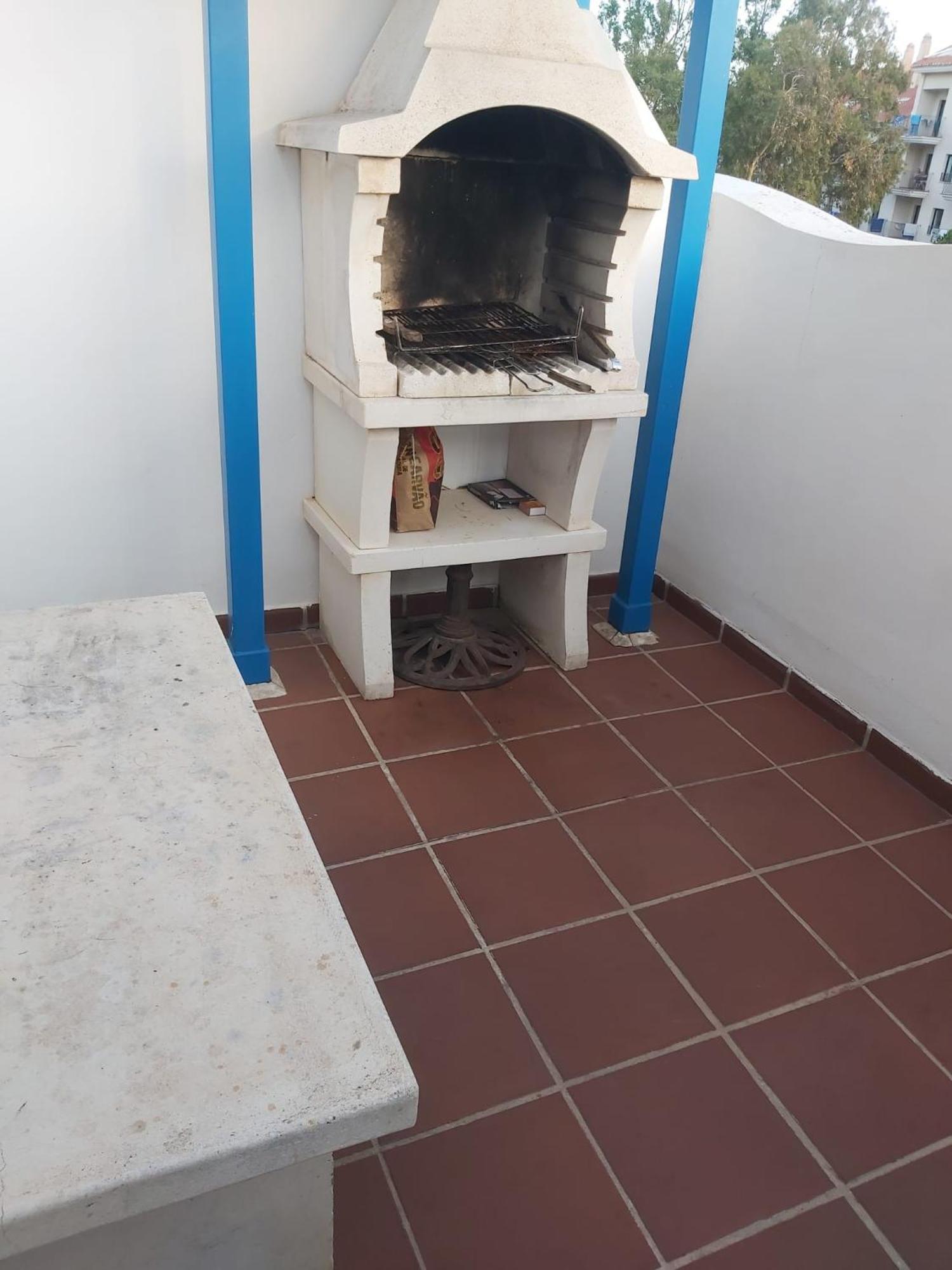 Atico Quintero Apartment Benalmadena Luaran gambar