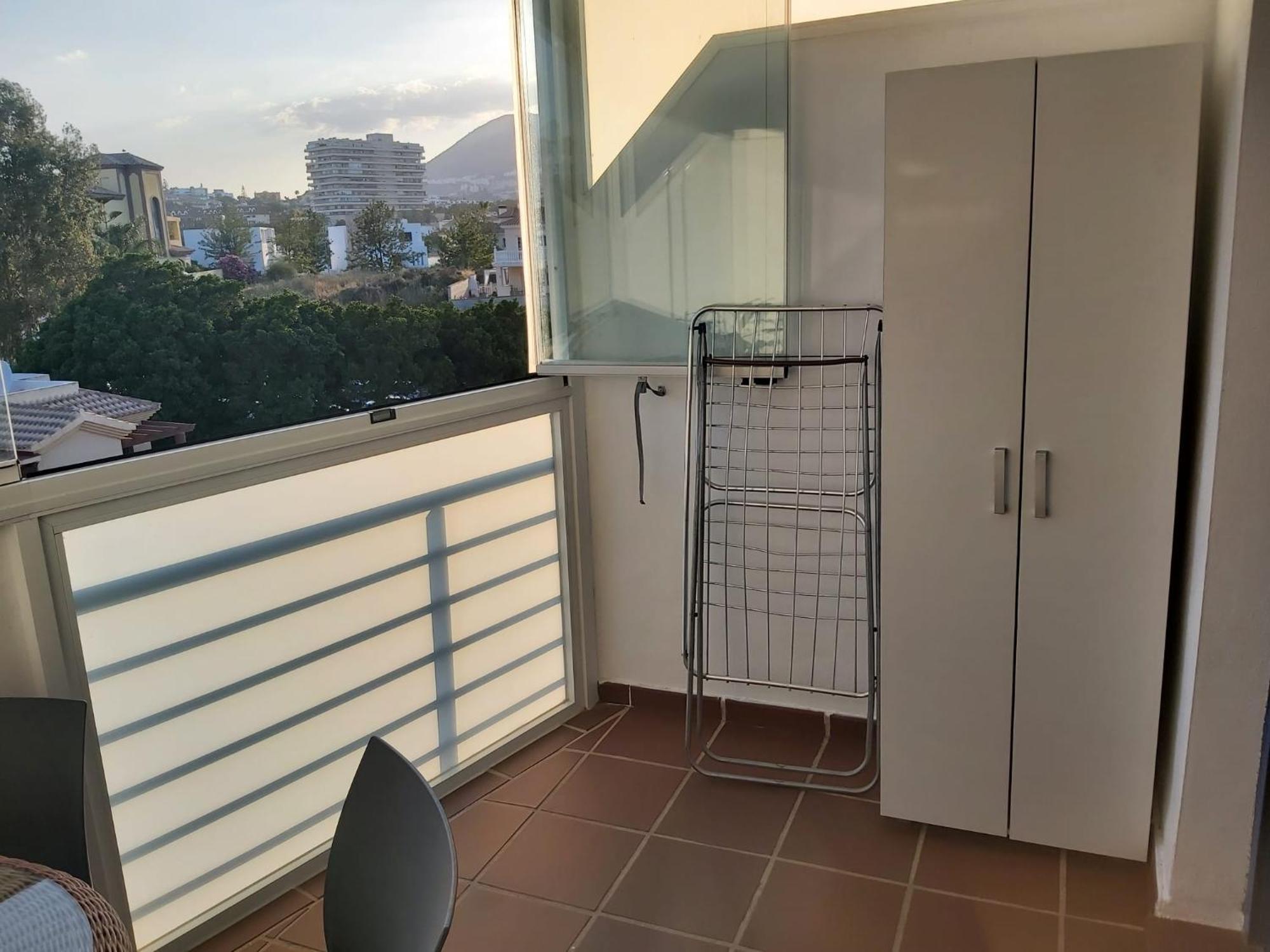 Atico Quintero Apartment Benalmadena Luaran gambar