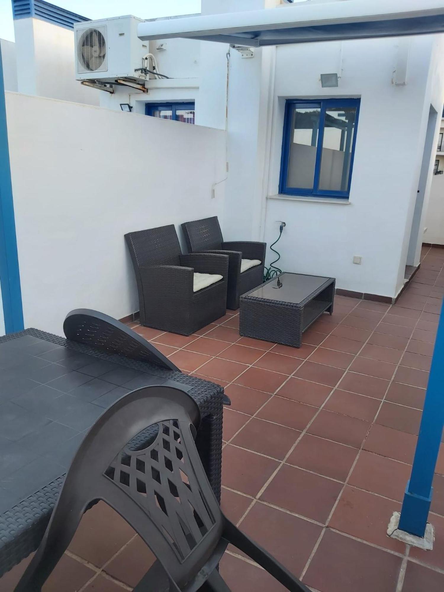 Atico Quintero Apartment Benalmadena Luaran gambar